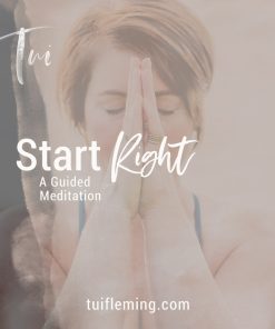 Start your day right